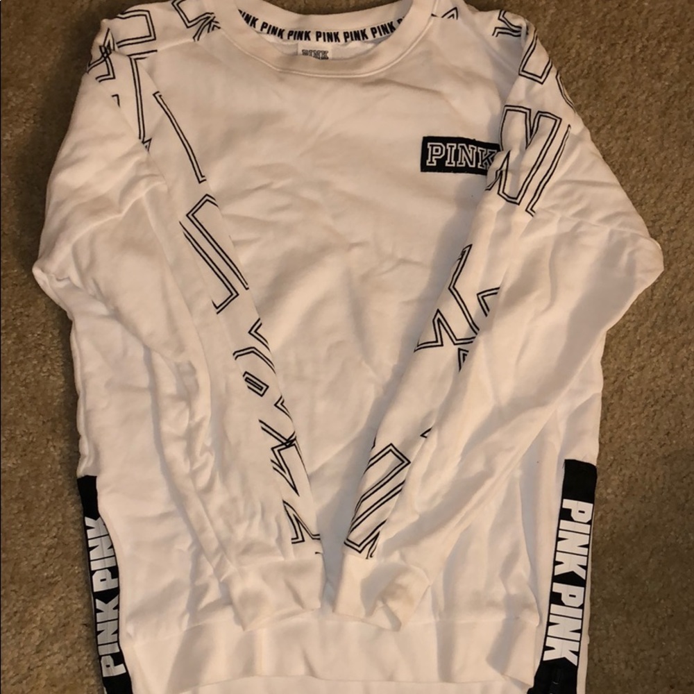 Victoria’s Secret sweater in size XS